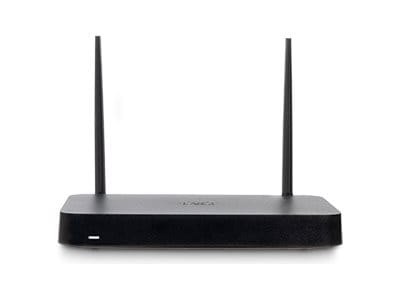 Cisco Meraki Z4C - wireless router - WWAN - Wi-Fi 6 - 3G, 4G - desktop, wal