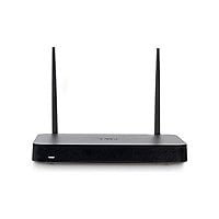 Cisco Meraki Z4C - wireless router - WWAN - Wi-Fi 6 - 3G, 4G - desktop, wall-mountable
