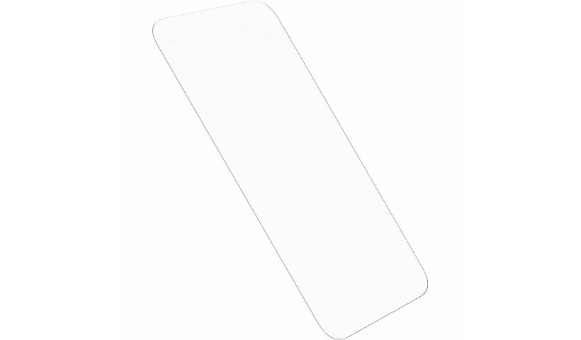 OtterBox iPhone 15 Pro Max Otterbox Glass Screen Protector Clear