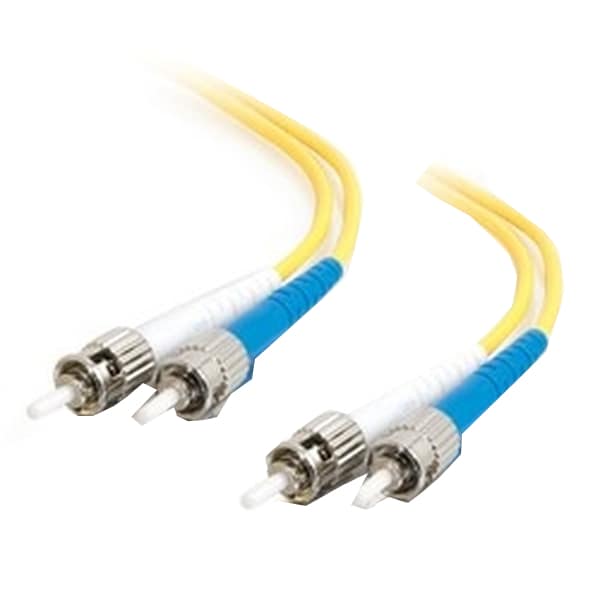 Quiktron Value Series patch cable - TAA Compliant - 5 m