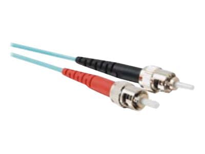 Quiktron Value Series patch cable - 1 m