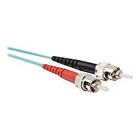 Quiktron Value Series patch cable - 1 m