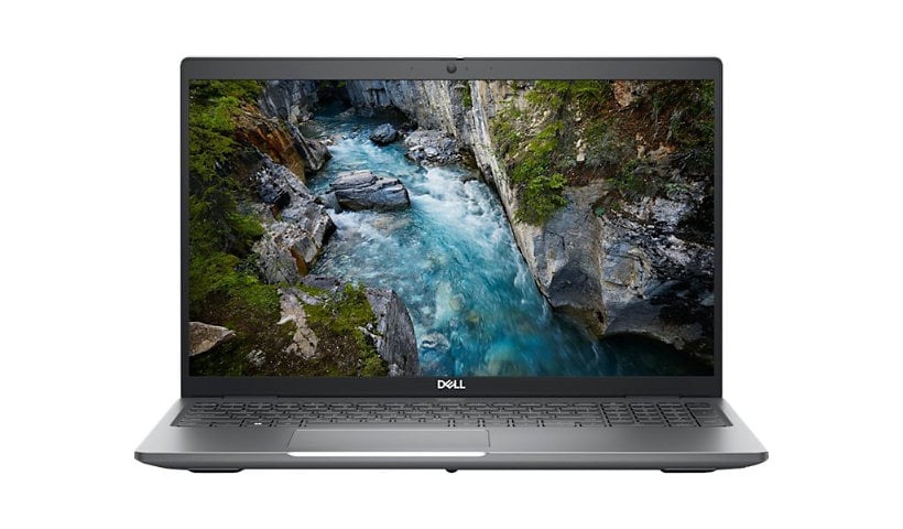 Dell Precision 3581 - 15.6" - Intel Core i7 - 13700H - vPro Essentials - 16 GB RAM - 512 GB SSD