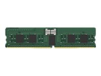 Kingston - DDR5 - module - 16 GB - DIMM 288-pin - 4800 MHz / PC5-38400 - re