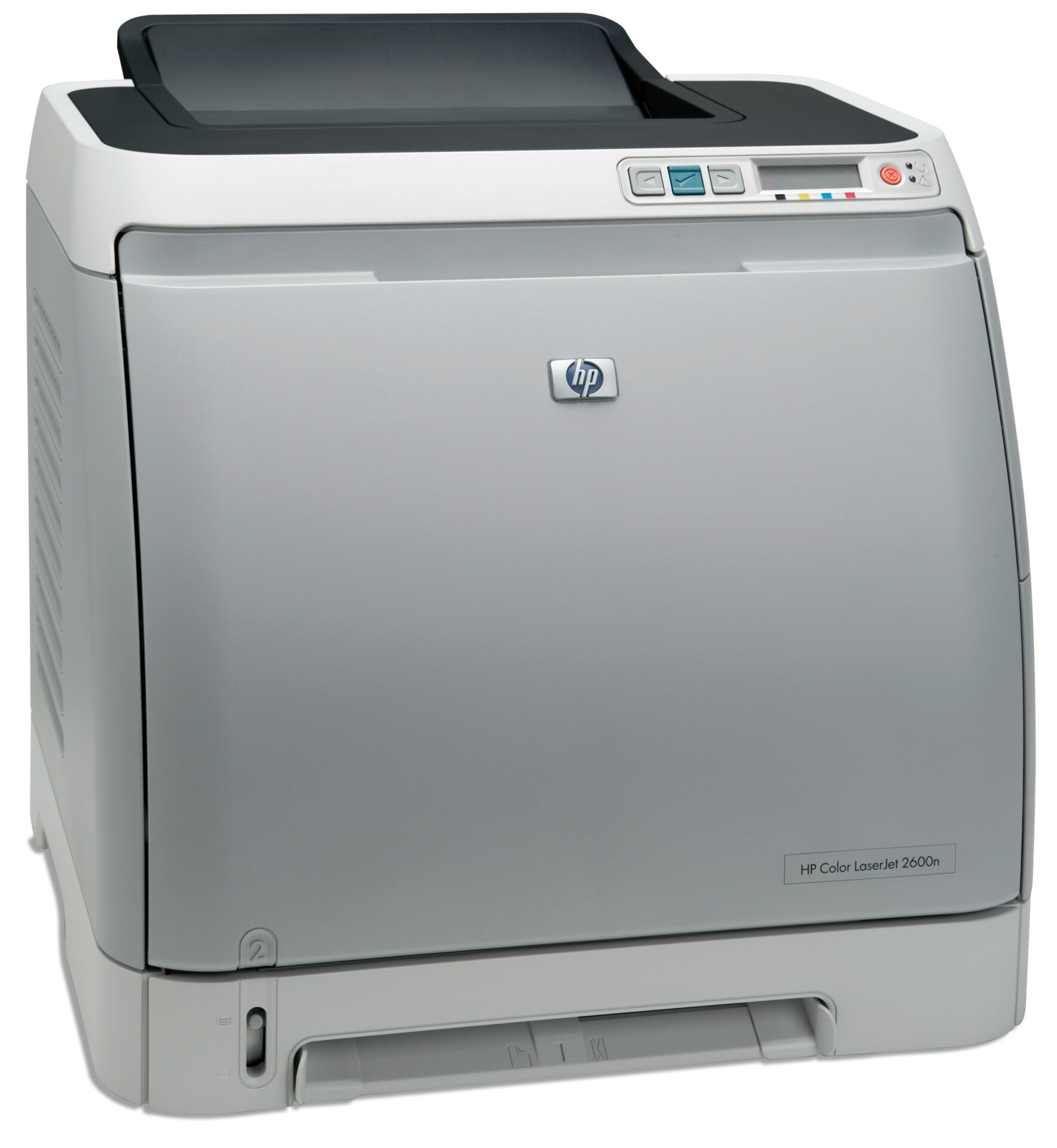 HP Color LaserJet 2600n