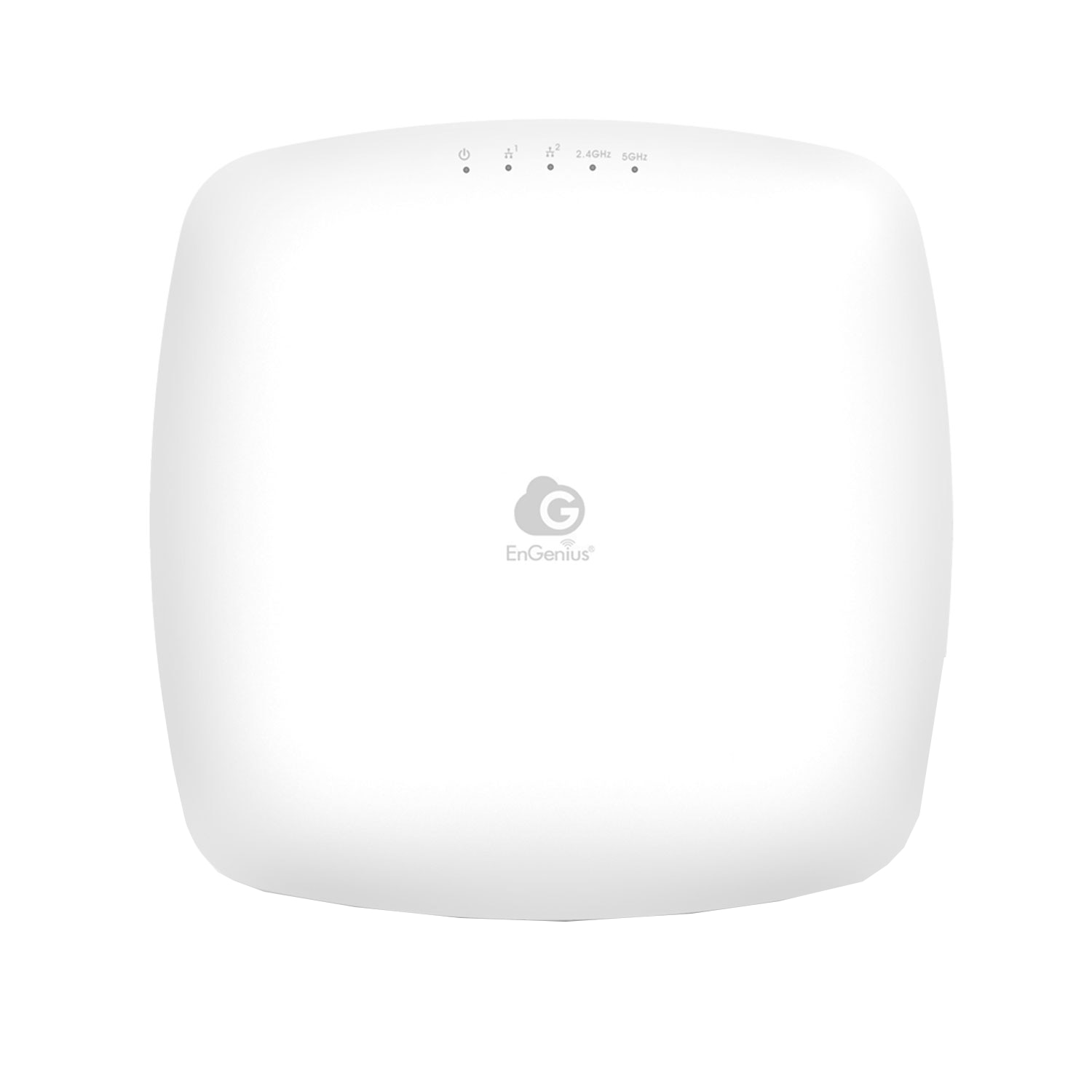 EnGenius Cloud Managed Wi-Fi 5 11ac Wave 2 4x4 Dual-band Wireless Indoor Access Point