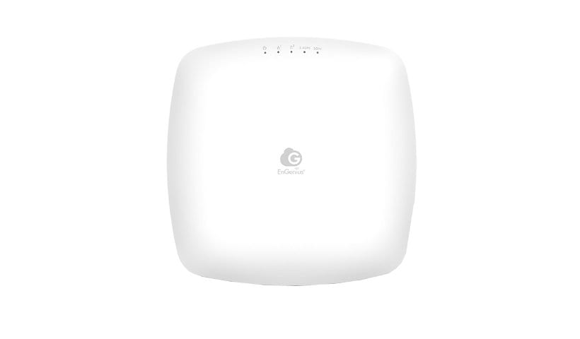 EnGenius Cloud Managed Wi-Fi 5 11ac Wave 2 4x4 Dual-band Wireless Indoor Access Point
