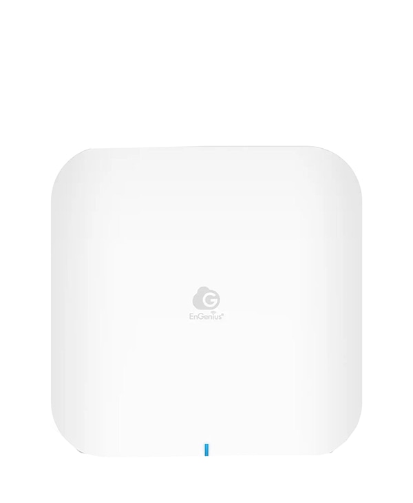 EnGenius Cloud Managed ECW536 - wireless access point - 4x4x4, indoor, tri-