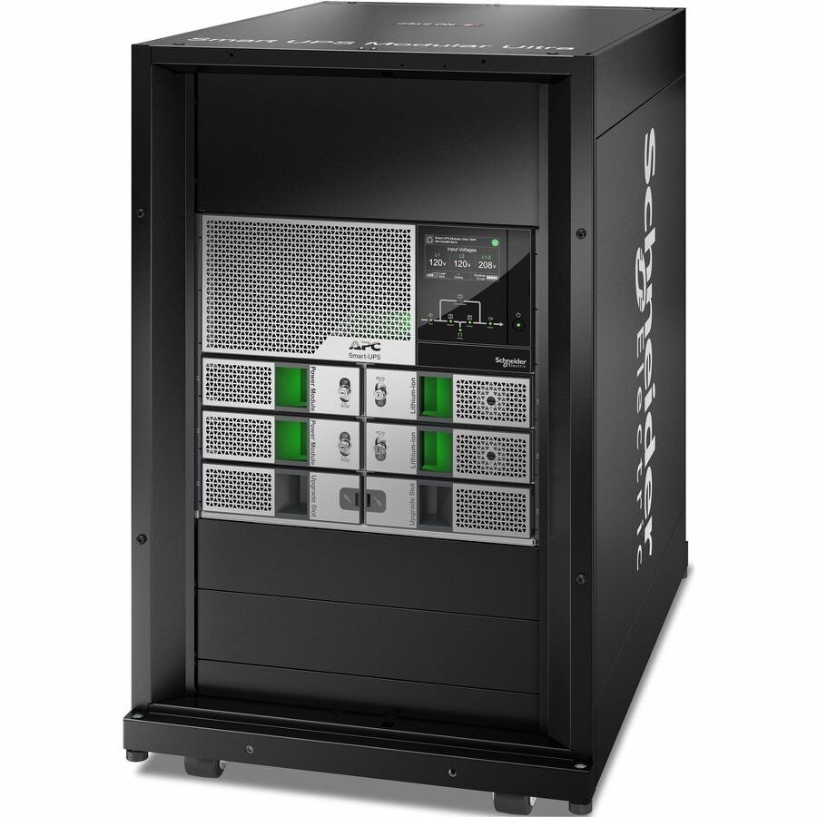 APC by Schneider Electric Smart-UPS 10kVA Tower UPS