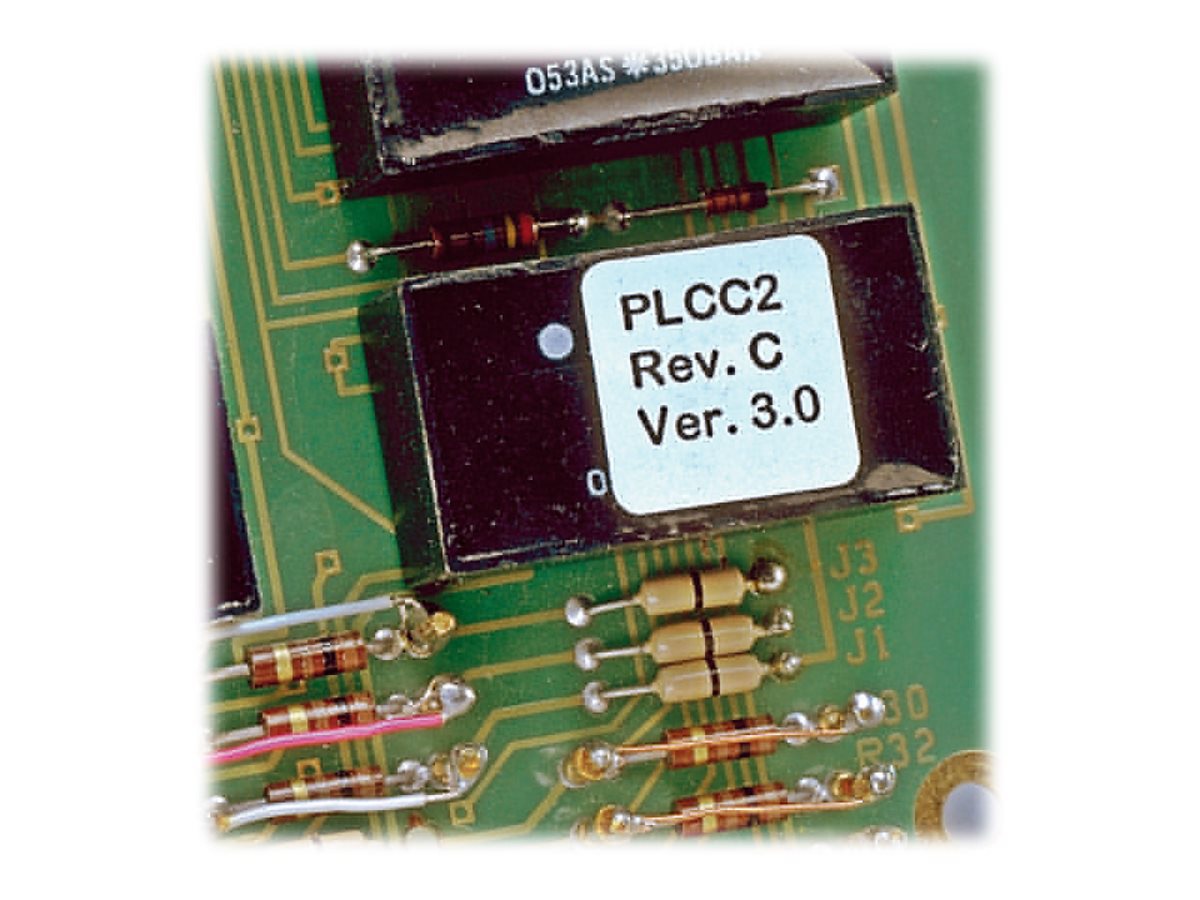 Panduit Optimum - component labels - 10000 label(s) -