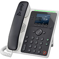 HP Poly Edge E100 IP Desk Phone
