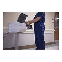 Seal Shield CleanSlate - stand for UV disinfector cabinet
