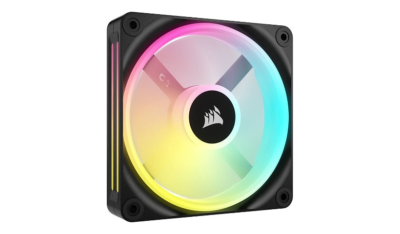 CORSAIR iCUE LINK QX120 RGB - case fan