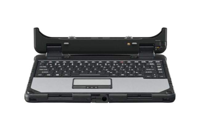 Panasonic - keyboard Input Device