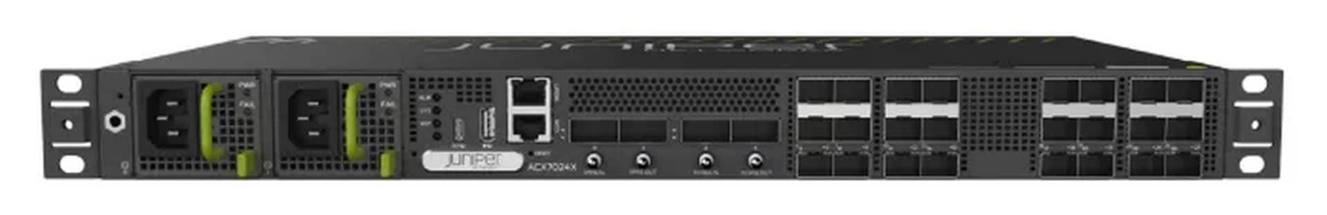 Juniper ACX7024 Cloud Metro Router