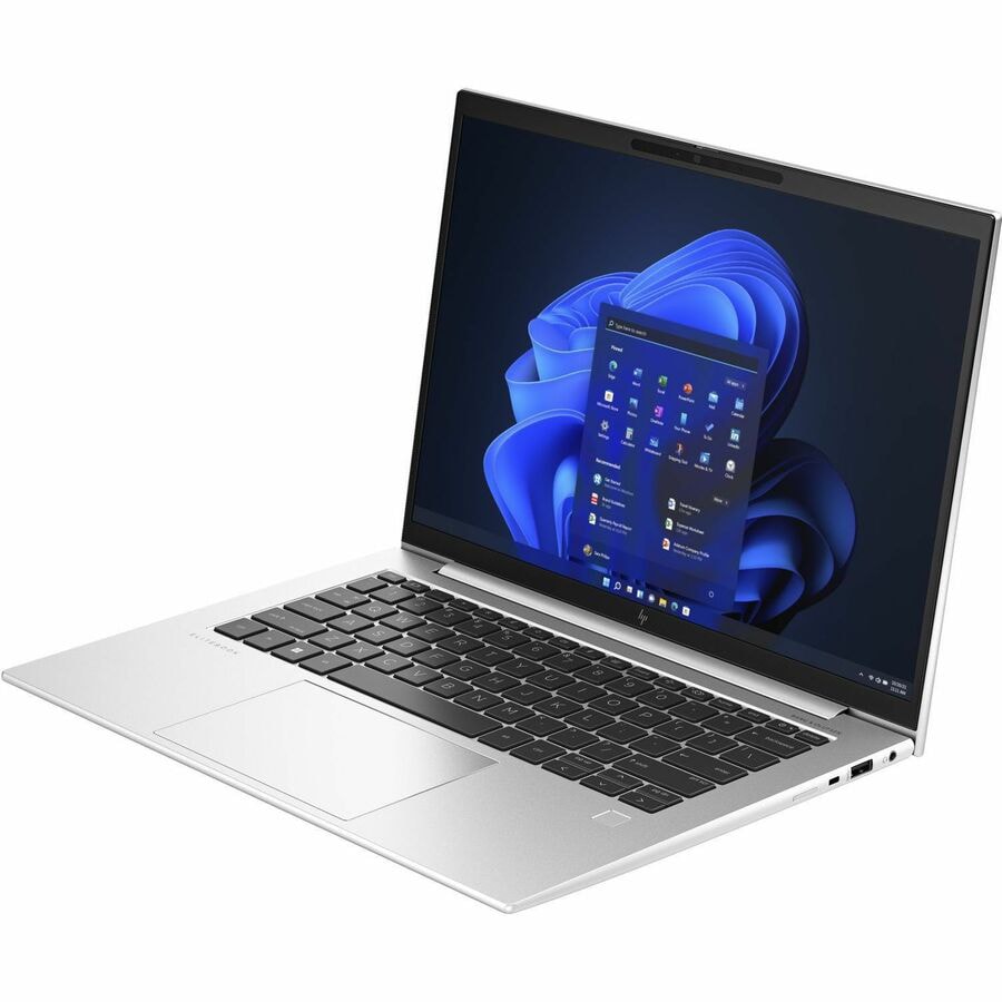HP EliteBook 840 G10 14" Notebook - WUXGA - Intel Core i7 13th Gen i7-1365U - 16 GB - 512 GB SSD - English Keyboard