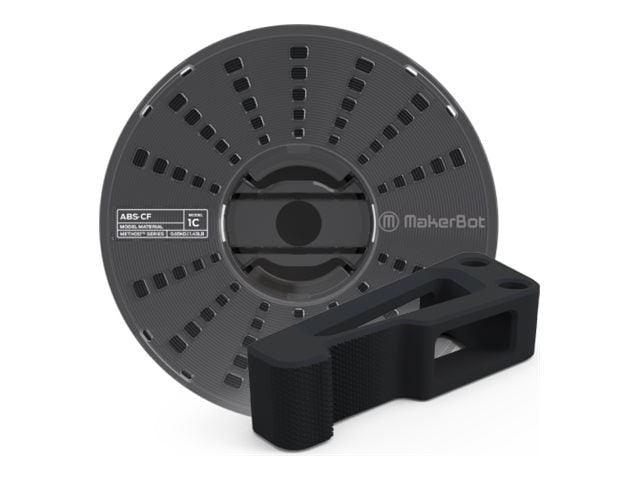 MakerBot METHOD Series - black - ABS carbon filament
