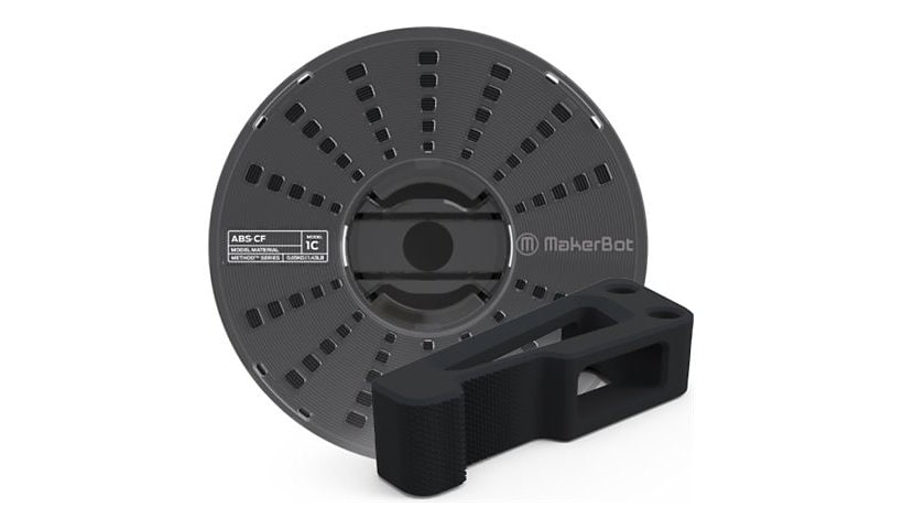 MakerBot METHOD Series - black - ABS carbon filament