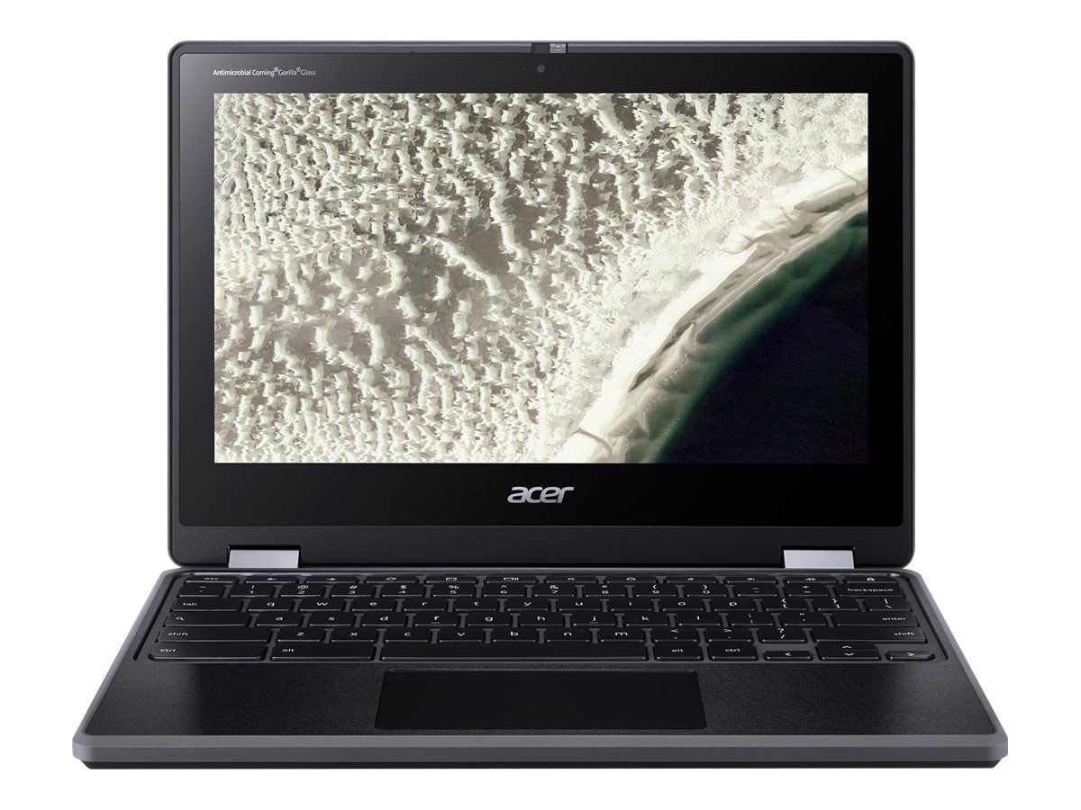 Acer Chromebook Spin 511 R753T - 11.6" - Intel Celeron - N4500 - 8 GB RAM - 32 GB eMMC - US