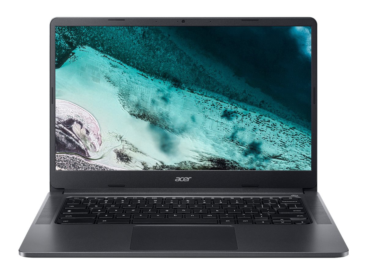Acer Chromebook 314 C934 - 14" - Intel Celeron - N4500 - 4 GB RAM - 32 GB eMMC - US