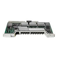 Cisco ONS 15454 - linecard expansion module