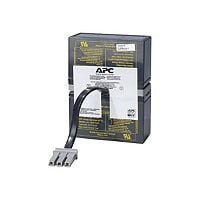 APC Replacement Battery Cartridge #32 - UPS battery - lead acid
