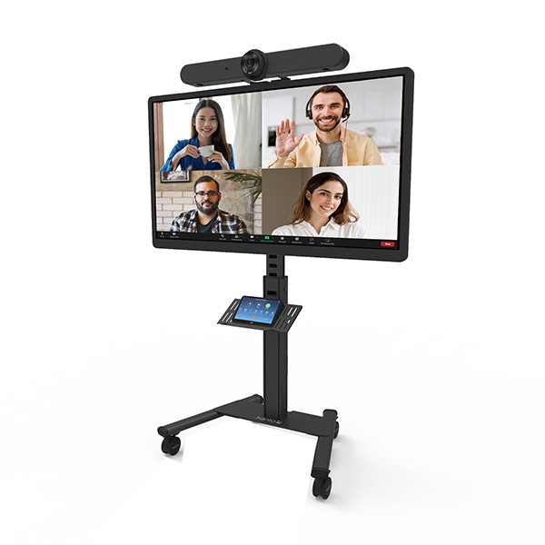 Kanto Rolling AV Conferencing Cart