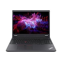 Lenovo ThinkPad P16v Gen 1 - 16" - AMD Ryzen 9 Pro - 7940HS - AMD PRO - 32