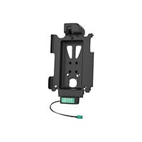GDS Tough-Dock car charging holder - 15 Watt