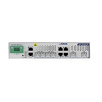 ADTRAN GE104 Carrier Ethernet Network Demarcation Device with Integrated AC