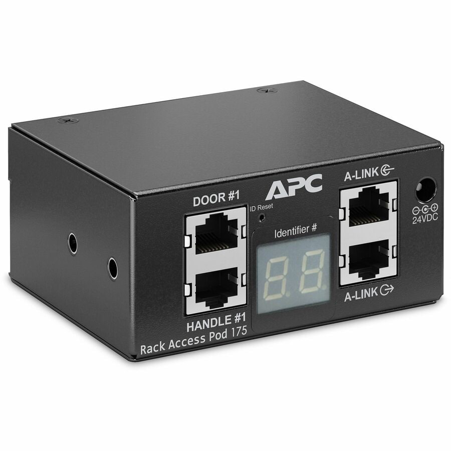 APC by Schneider Electric NetBotz Rack Access Pod 175