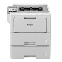 Brother HL-L6415DWT - printer - B/W - laser