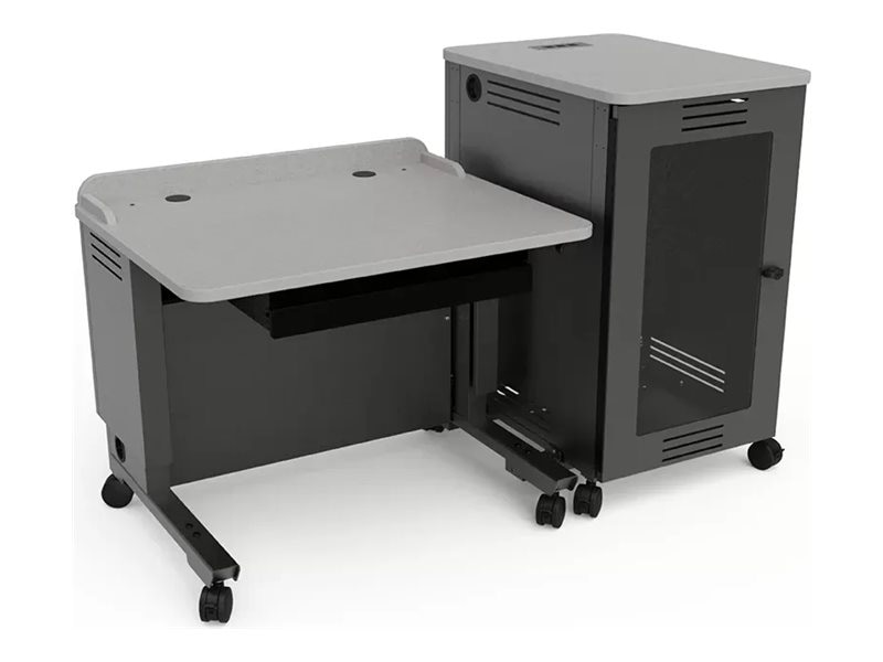 Spectrum Freedom One eLift Lectern