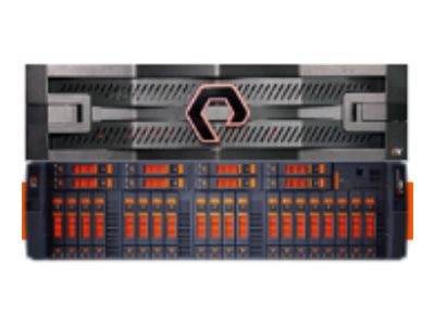 Pure Storage FlashArray //X90 R4 - flash storage array