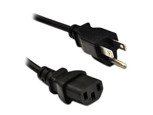 Cisco - power cable - power IEC 60320 C13 to NEMA 5-15 - 8 ft