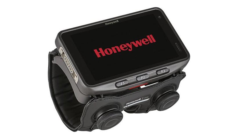 Honeywell CW45 - data collection terminal - Android 12 - 64 GB - 4.7"