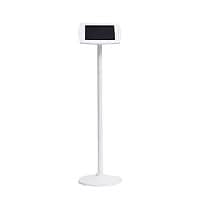 Bouncepad Floorstand Kiosk with USB Cable for Gen1,2,3,4 11" iPad Pro Table