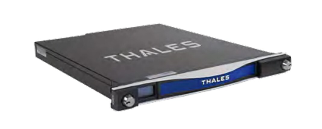 SafeNet Thales Luna A790 Hardware Security Module