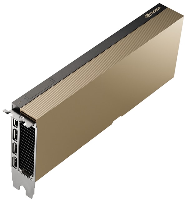 Lenovo ThinkSystem NVIDIA L40S 48GB PCIe Gen4 Passive GPU Card