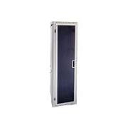 DataTel WRK Series 44-27 - rack - 44 U