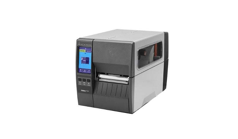 Zebra ZT231R 4" RFID Industrial Printer