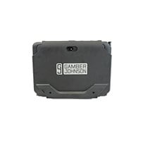 Gamber-Johnson 2-In-1 Backlit Keyboard for Active Pro/Active4 Pro Tablet
