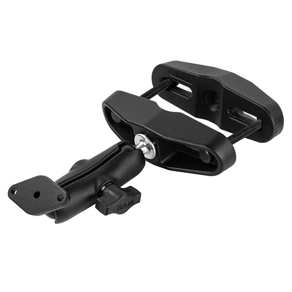 RAM MOUNTS POST CLAMP MOUNT - RAM-B-102U-247 - Monitor Mounts - CDW.com