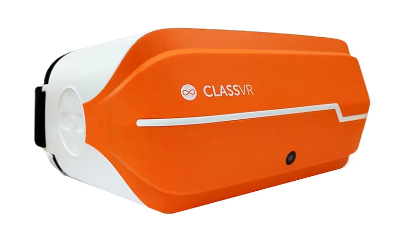Savin Avantis ClassVR Premium Virtual Reality Headset - Set of 8