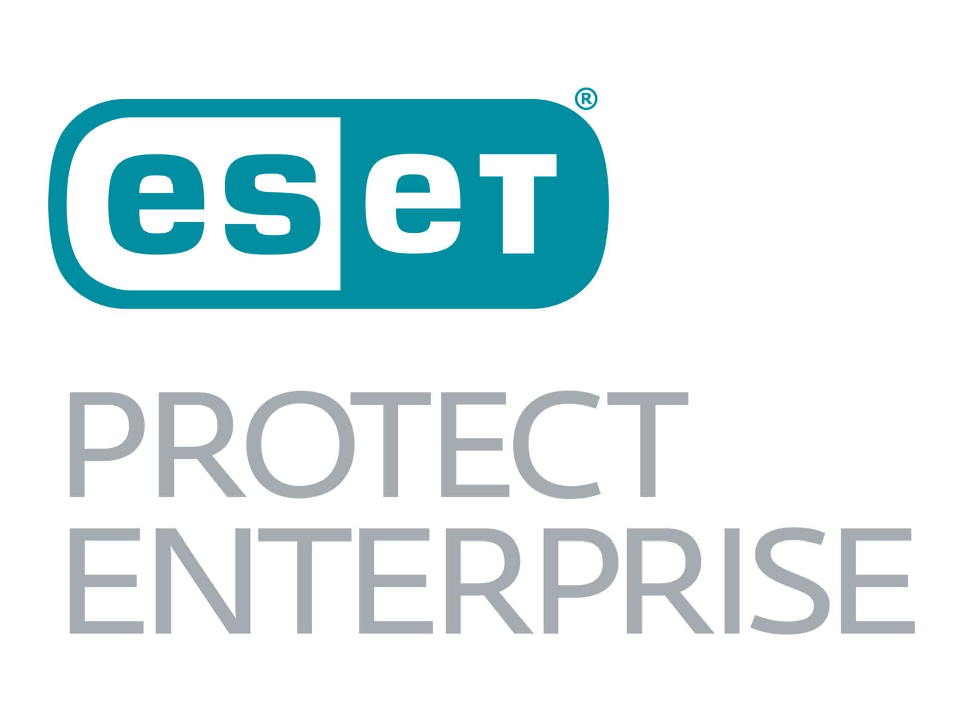 ESET PROTECT Enterprise - subscription license (1 year) - 1 seat