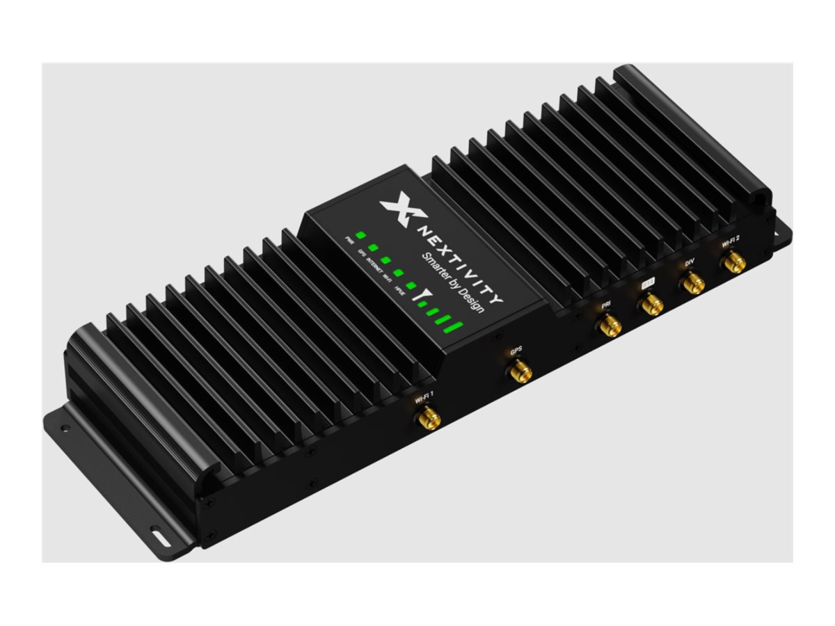 Nextvity SHIELD MegaFi Mobile Kit