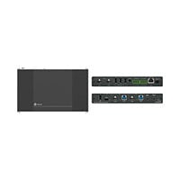 Kramer 3x1 4K60 USB-C/HDMI Switcher