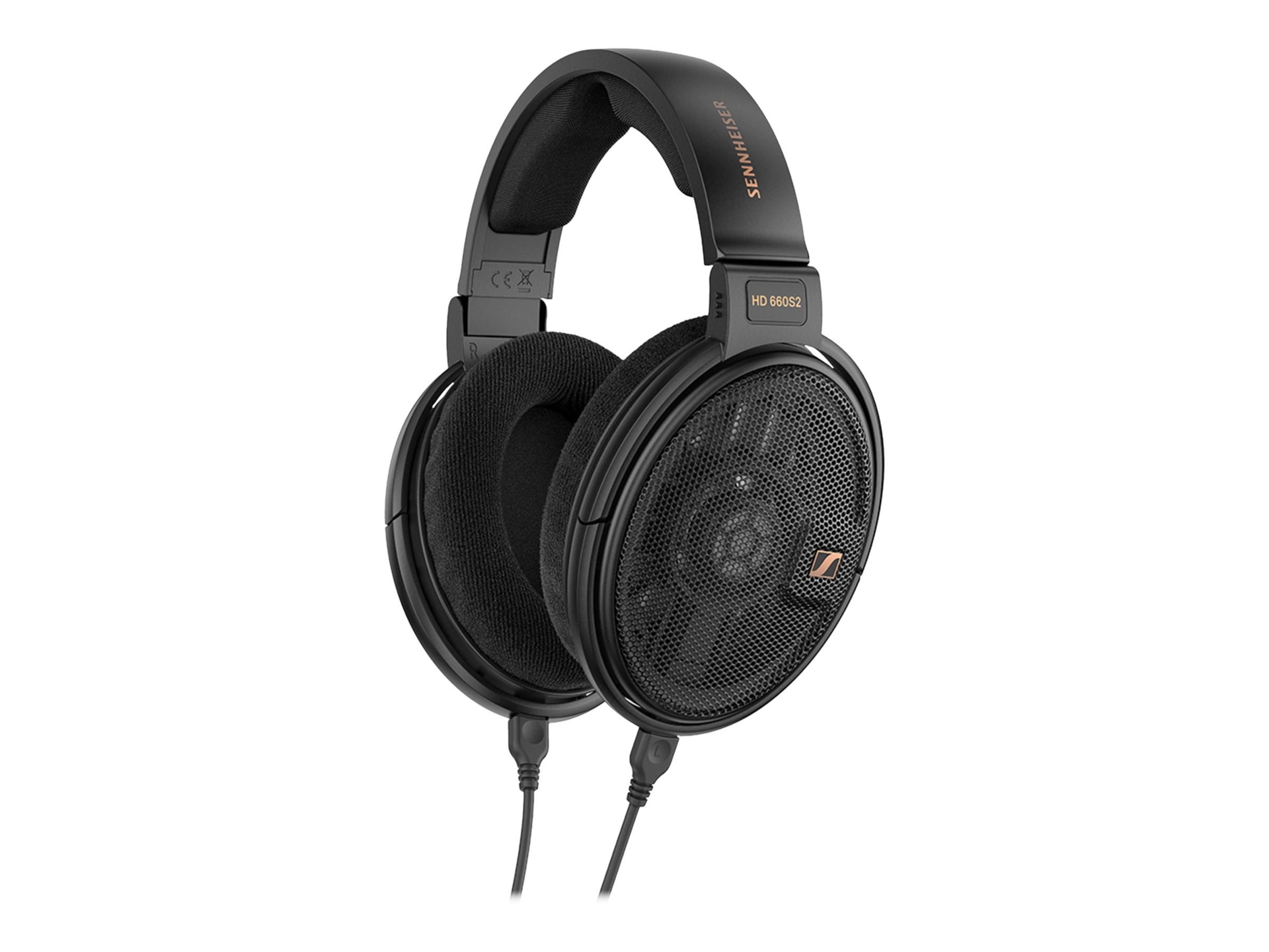 Sennheiser HD 660S2 - headphones