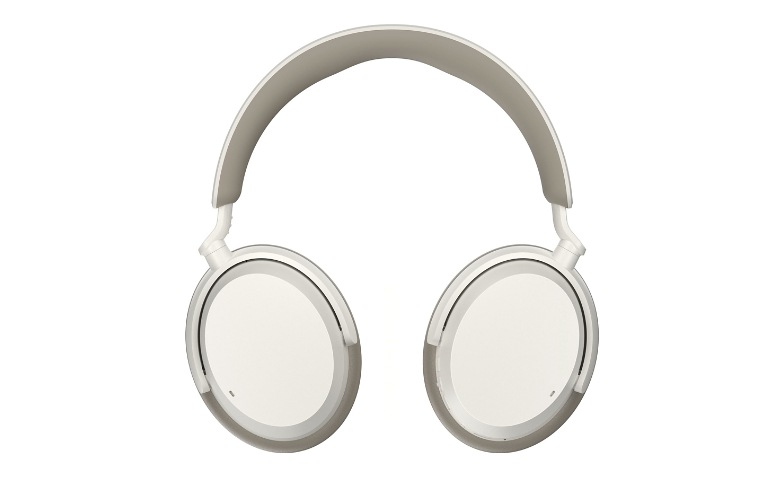 Sennheiser ACCENTUM Wireless - headphones with mic - 700175