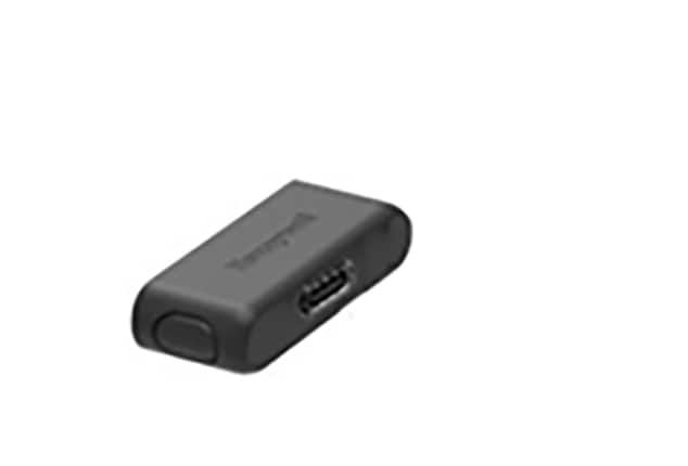 Honeywell USB 2.0 Type-C Adapter for CW45 Wearable Rugged Mobile Computer